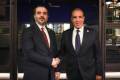 مصر: نرفض انتهاكات إسرائيل لسيادة سوريا وأي تدخلات خارجية بشؤونها