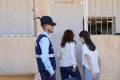 انطلاق امتحانات الدورة الاستثنائية لطلاب السويداء في ريف المحافظة الشمالي