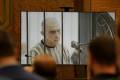 الحكم بإعدام بشار الأسد وعاطف نجيب و7 متهمين بجرائم قتل وتعذيب