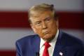 ترامب: صلاحياتي تحددها أخلاقي وليس القانون الدولي