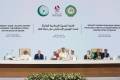 قمة الدوحة تؤكد 