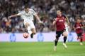 ريال مدريد يهزم مايوركا ويؤجل تتويج برشلونة بلقب الدوري