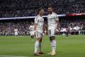 ريال مدريد يحسم لقاء
