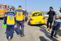 إصابة 17 مدنياً جراء حوادث سير في سوريا