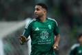 الأهلي السعودي يعلن رحيل الجزائري رياض محرز عن صفوفه
