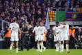 ريال مدريد يهزم برشلونة ويشعل صراع صدارة الدوري الإسباني
