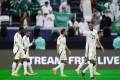 السعودية أول المتأهلين لربع نهائي كأس العرب