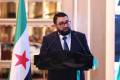وزير العدل: جريمة كيماوي الغوطة في مقدمة القضايا لتحقيق العدالة ومحاسبة مرتكبيها