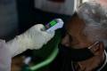 البرازيل تسجل 653 حالة وفاة جديدة بفيروس كورونا