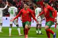 المغرب يتخطى جزر القمر في مستهل مشواره بكأس إفريقيا