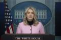 البيت الأبيض ينفي تحديد مهلة لإيران بشأن مقترح الاتفاق
