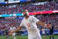 كأس العالم: المغرب يضع قدما في الدور الثاني بعد فوزه على اسكتلندا