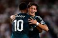 ريال مدريد يخطف فوزا مثيرا من إلتشي ويواصل مطاردة الصدارة