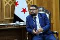 وزير العدل: نعمل على معالجة تداعيات الحقبة السوداء للنظام البائد