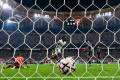 بشيكطاش يهزم مارسيليا برباعية في مستهل مشواره بالدوري الأوروبي