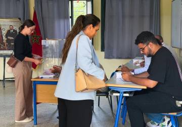 المغرب.. حزب الأصالة والمعاصرة يتصدر الانتخابات البرلمانية