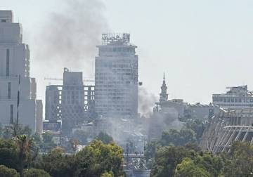 الداخلية: 18 إصابة بانفجارَي دمشق والعبوتان انفجرتا أثناء التحضير لتفكيكهما
