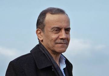 اشتهر بأغانيه لفلسطين.. رحيل الفنان اللبناني أحمد قعبور