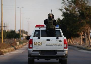 مقتل علاء زهر الدين بريف دمشق قبيل اعتقاله.. ونهاية ذراع قيادية جديدة لـ 