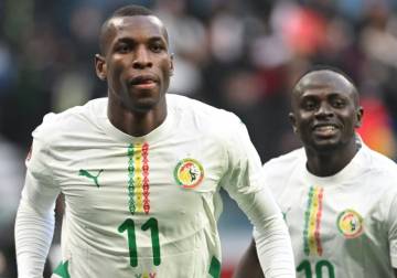 كأس الأمم الأفريقية: السنغال تهزم بوتسوانا بثلاثية نظيفة