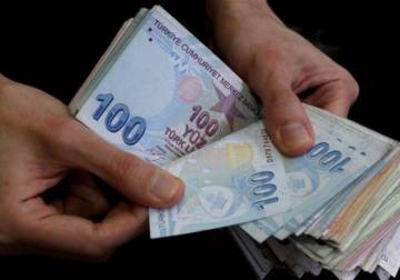 تركيا.. التضخم السنوي ينخفض إلى 30.87 بالمئة في مارس