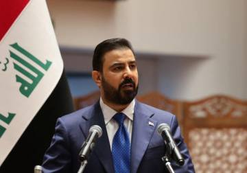العراق.. الزيدي يوجه بإعداد مشروع قانون لحصر السلاح بيد الدولة