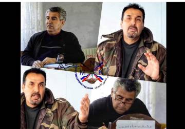 (الفصل الثاني).. اغتيال داود جندو: حين قطّع رأس الدفاع الآشوري وسحبت الحماية بالقوة