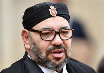 ملك المغرب يدعو رئيس الجزائر لـ