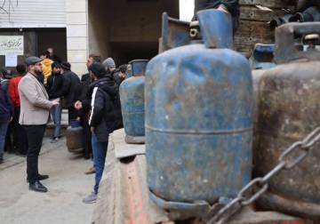 وزارة الطاقة توضح أسباب تراجع توافر الغاز وتؤكد عودة الاستقرار خلال يومين