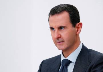 القضاء الفرنسي يصدر مذكرة توقيف دولية ثالثة بحق بشار الأسد