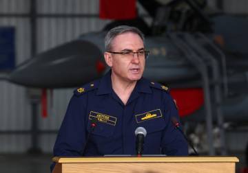 تركيا تعلن نشر منظومة باتريوت إضافية في الجنوب