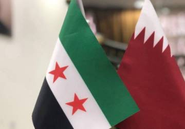 سوريا تدين العدوان الإسرائيلي على الدوحة وتؤكد تضامنها مع قطر
