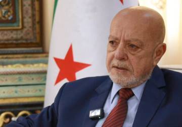 وزير الاقتصاد السوري يوضح إدارة صندوق 