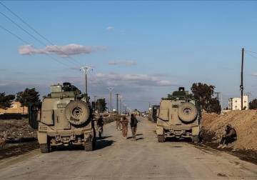 اغتيالات ريف حلب.. من يستهدف عناصر وزارة الدفاع السورية؟