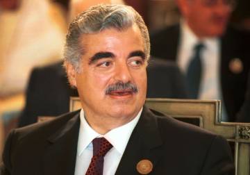 عقدان على رحيل الحريري: وثائق جديدة تزيح الستار عن تحركات الأسد لمواجهة تداعيات الاغتيال