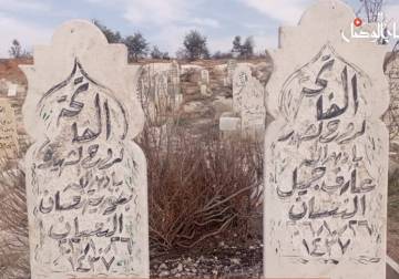 شهادة قلم وروح: مذبحة حاس التي لا تُنسى