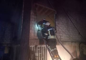 الدفاع المدني السوري يخمد 13 حريقاً دون تسجيل إصابات