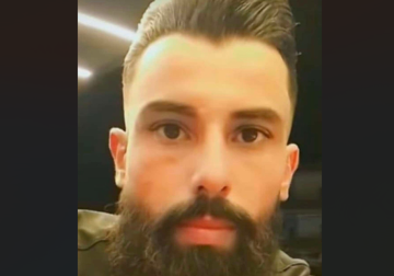 استشهاد شاب سوري بغارة إسرائيلية على بيروت