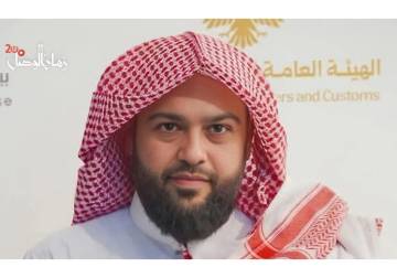 الداعية المحيسني يؤسس 6 شركات ضخمة في سوريا ضمن تحالف 