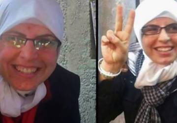 أسماء 1000 ضحية في معتقلات النظام بينهم عالمة ذرة وفلسطينيون ولبنانيون وعراقيون