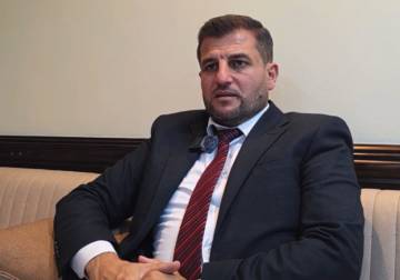 لقاء خاص مع المحامي سامر قُرْبي: كشفٌ شفاف حول مصير أطفال المعتقلين