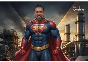 معمل غاز حيان: من الرماد إلى الأمل.. شراكة سورية-كرواتية لإعادة الحياة لمنشأة الطاقة المدمرة