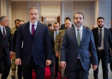 الشيباني: تأخر اندماج 