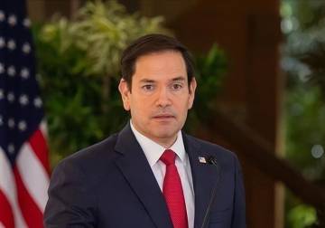 وزير الخارجية الأمريكي: إيران ترفض التحدث بشأن صواريخها البالستية