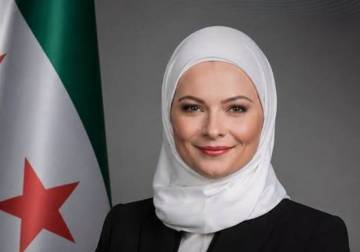 سالي شوبط: التعيينات الدبلوماسية في دمشق ترتقي إلى مستوى السفراء وتعكس تنوعاً دولياً لافتاً