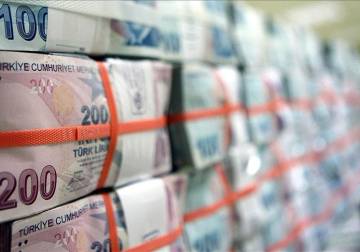 نمو الاقتصاد التركي 3.6 بالمئة في 2025