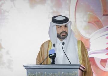 شراكة استثمارية استراتيجية بين سوريا وقطر لتعزيز مرحلة البناء وإعادة الإعمار