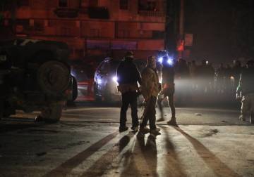 الجيش السوري يفرض سيطرته على معظم حي الأشرفية بحلب