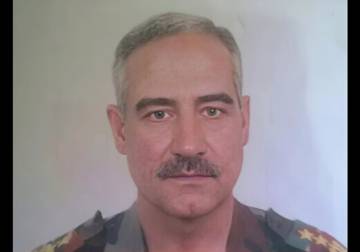 بطل في الظل.. العقيد حسن بكور الذي أذاق 