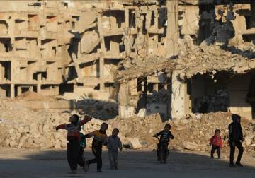 أهالي حي العسالي يرفضون 